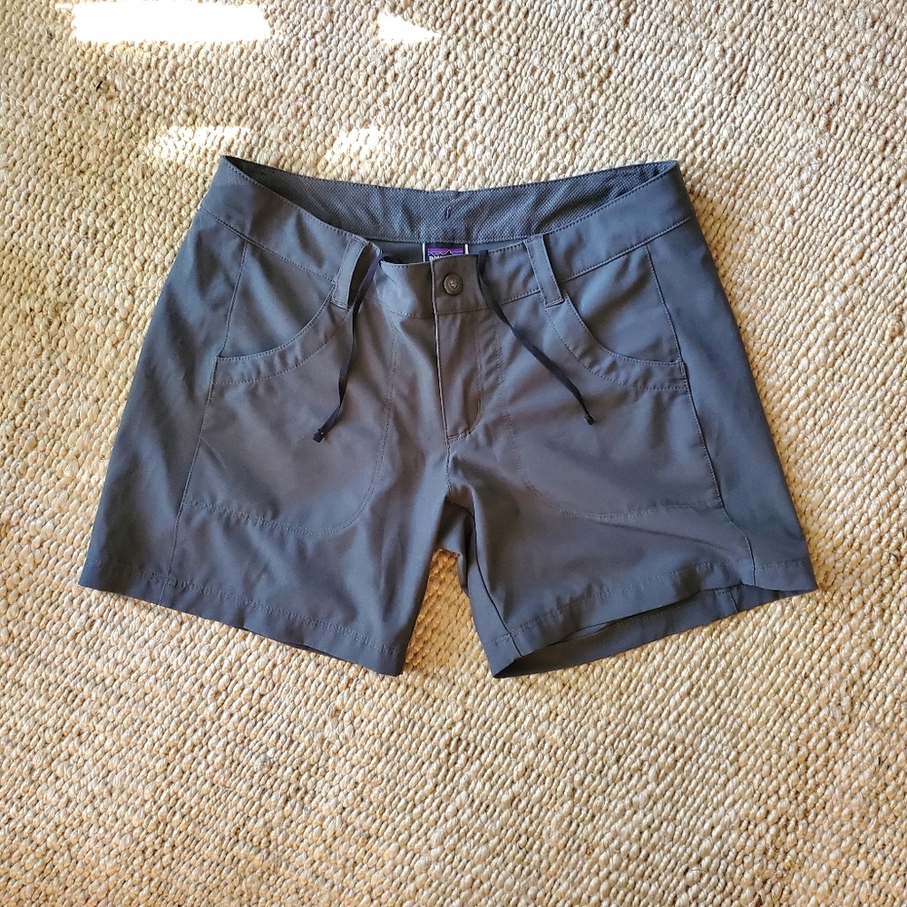 Patagonia shorts
